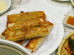 老上海大春卷-19号私房菜(云南路店)