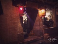 -锦尚阁烤鱼•天津菜(宣武门胡同店)