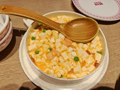 -满园烤鸭·春饼(太原街万达店)