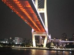 -新龙船黄浦江餐饮游船官方自营店