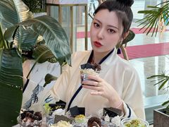 -Blueglass酸奶(财富购物中心店)