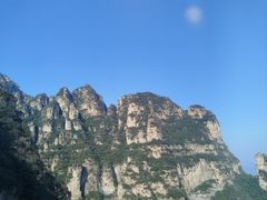 -狼牙山风景区