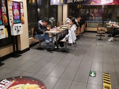 -麦当劳(军博店)