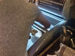 -湊湊火锅·茶憩(合生汇购物中心店)