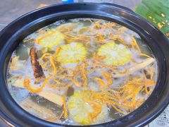 -吉品莞家·鲍鱼鸡煲(东莞店)