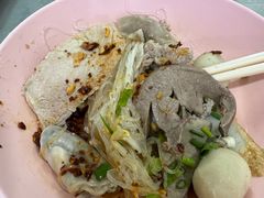 -榮泰米粉湯(Left Shop)