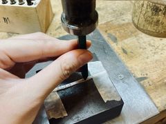 -鈊藝銀匠·银饰DIY工作室(永庆坊店)