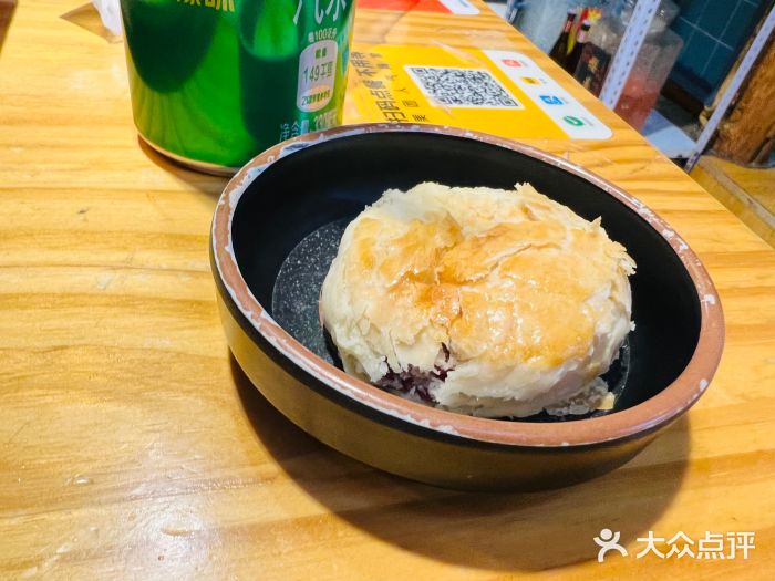 勺子米线·云南传统小吃市集(四方街店)图片