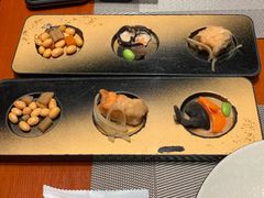 -乾山寿司(好运街店)