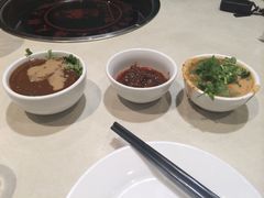-天都火锅酒楼(虹梅南路店)