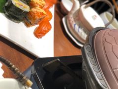 -九井澤精致料理(金茂店)