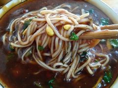 -南街牛肉麺(南街店)