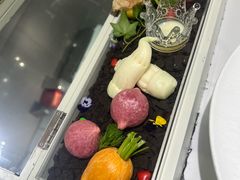 -3号仓库·创意中国菜(新世界城店)