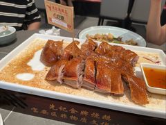 -先记烧鹅王·本地粤菜(福永店)