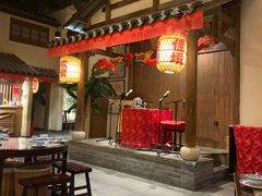 -南京大牌档(凯德大峡谷店)
