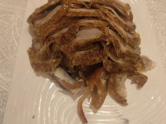 -全聚德(上海首店浦东店)