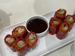 -蔡澜点心·粤菜(月星环球港店)