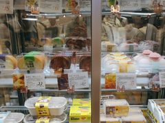 -DEMO黛慕蛋糕(中泰店)