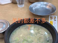 -神仙雪浓汤(明洞店)