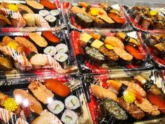 -池田寿司·4H鲜作(朝阳大悦城店)
