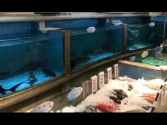 -快乐海鲜酒楼(滇池路店)