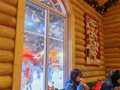 -宁波冰雪大世界(北仑区)