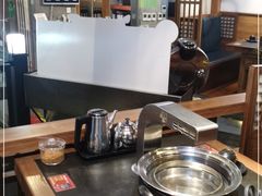 大堂-九田家黑牛烤肉料理(云龙万达店)
