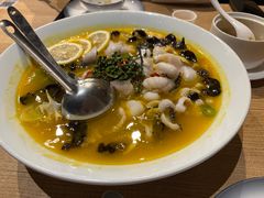 -客汀家宴·客家烟火 四季食材(集美店)