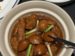 -曾宴·楚菜(湖北省博物馆店)