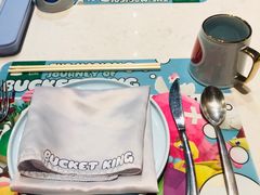 -水桶王国主题餐厅·聚会·生日派对·亲子活动·家庭套餐(亚龙湾希尔顿店)