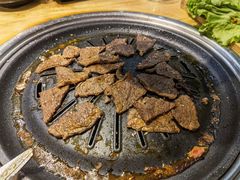-莱真牛碳火烤肉(合肥旗舰店)