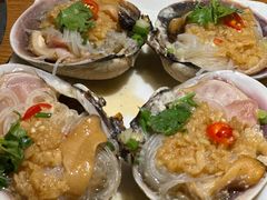 -喝丢一只鞋海鲜烧烤·海肠捞饭(市场店)