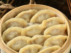 -老仁义·清真菜(太古街店)