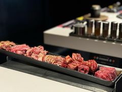 -焱铁烧·黑毛和牛专门店(杭州嘉里中心店)