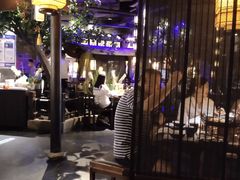 -绿茶餐厅(深圳龙华天虹购物中心店)