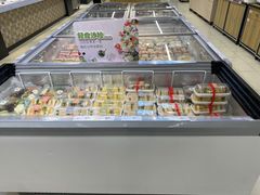 -永辉超市(嘉定宝龙广场店)