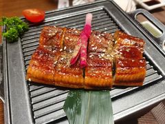 西京鳗鱼-井藤小屋精致料理(下沙店)