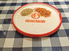 -雪熊哈尔滨烧烤·精酿啤酒·砂锅(中央胜境店)