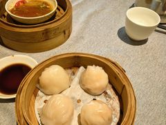 笋尖虾饺皇-潮府馆·非遗潮州菜·世纪公园(新国际博览中心店)