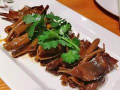 -壹只卤鹅 · 潮汕菜(京基百纳店)