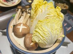 -傑·料理·海鲜放题(佛山文华荟店)