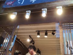门面-勺子米线·云南传统小吃市集(四方街店)