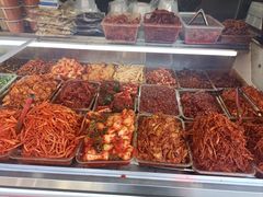 -传闻来紫菜包饭·打糕(西塔韩百店)