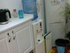 -龅牙兔情商训练与咨询(唐延路店)