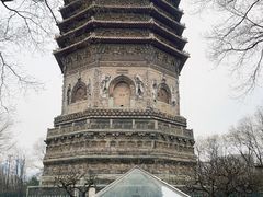-玲珑塔公园