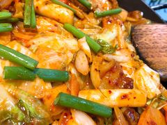 -槿Story·韩国料理(望京韩国美食城店)