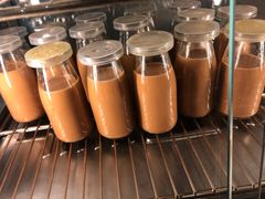 港式奶茶-马哥孛罗咖啡厅·Cafe Marco (厦门马哥孛罗东方大酒店)