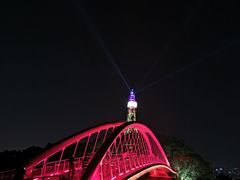 -金鸡山公园