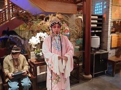 -二十八里太湖船菜(吉祥路店)