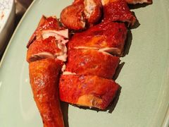 -中山保利艾美酒店-乐美中餐厅